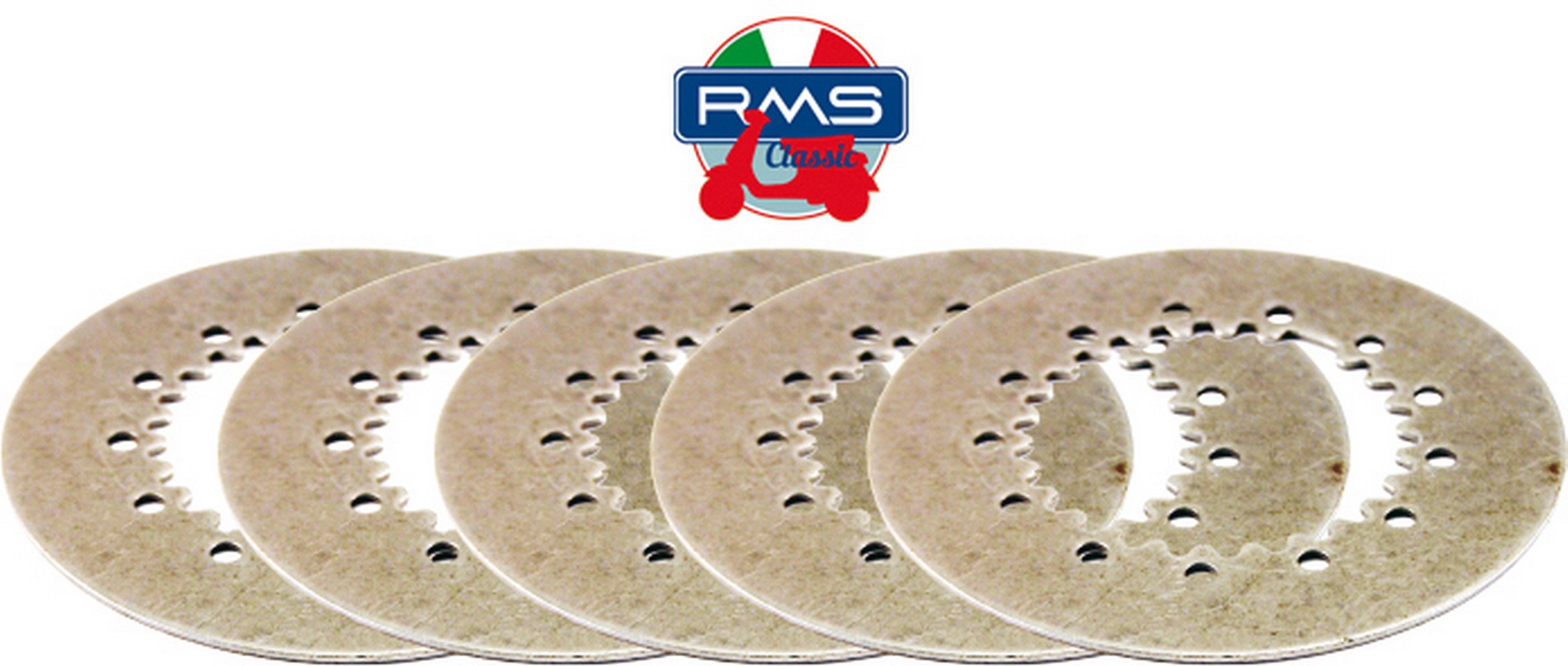 Obrázek produktu Internal clutch disc RMS 100300070