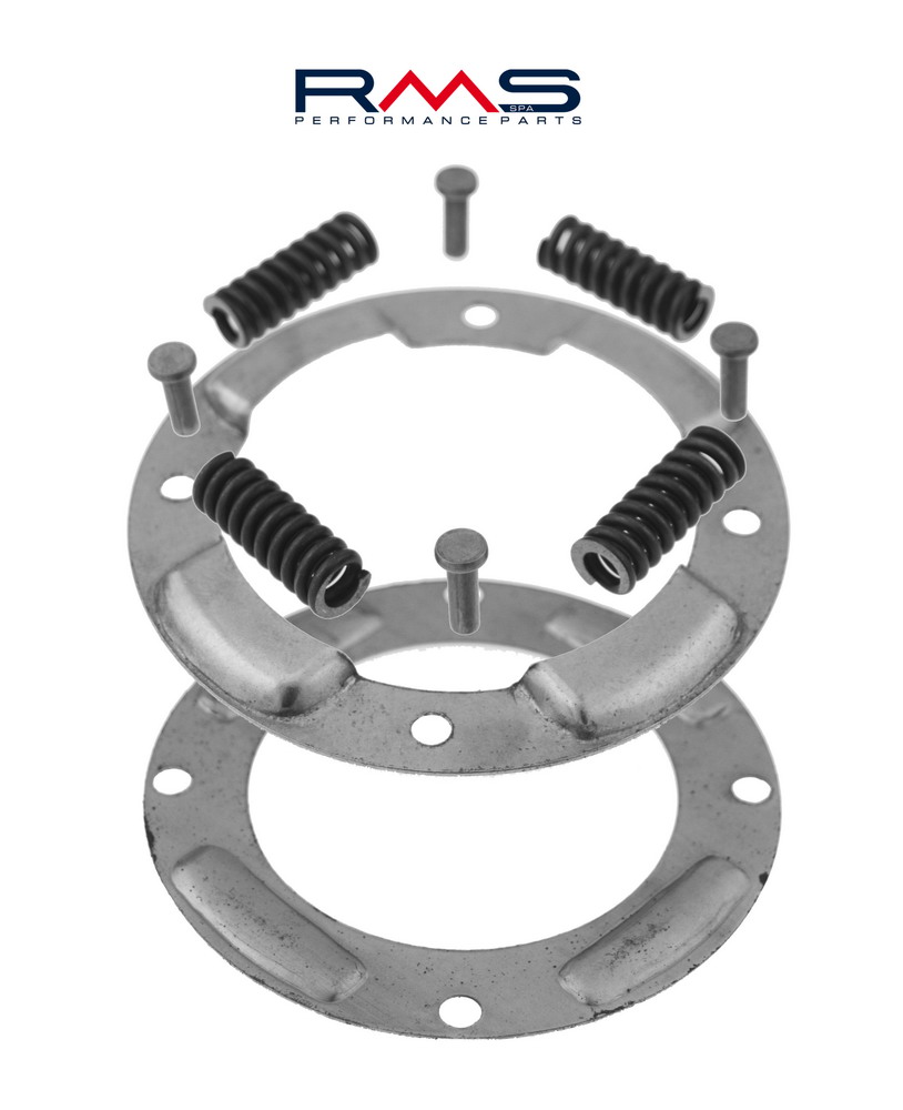 Obrázek produktu Primary drive shock absorber spring kit RMS 100300080