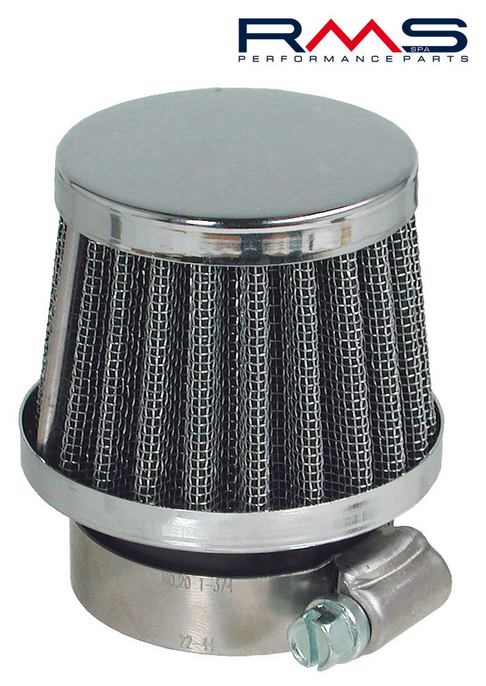 Obrázek produktu Vzduchový filtr RMS 100601000 závodní 100601000