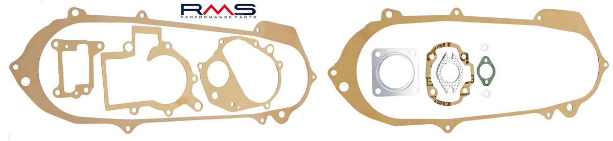 Obrázek produktu Těsnění motoru - sada RMS 100680830 100680830