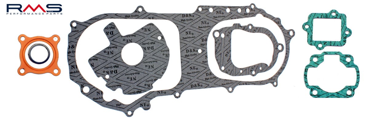 Obrázek produktu Těsnění motoru - sada RMS 100682500 100682500