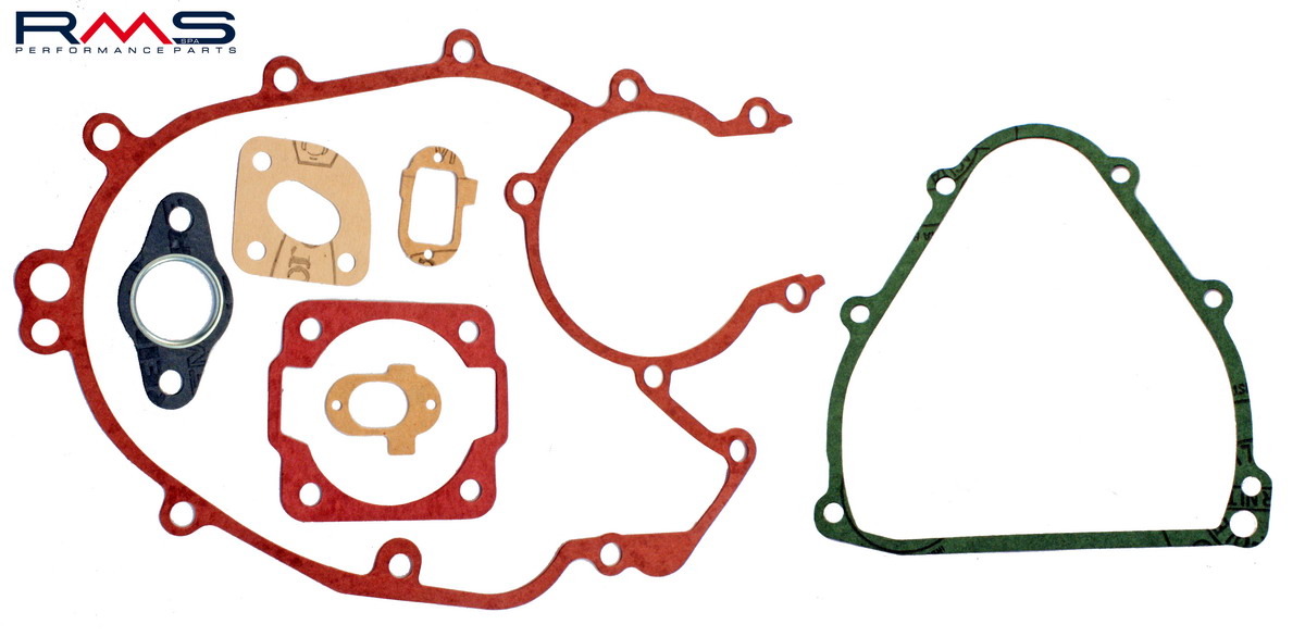 Obrázek produktu Těsnění motoru - sada RMS 100686500 100686500