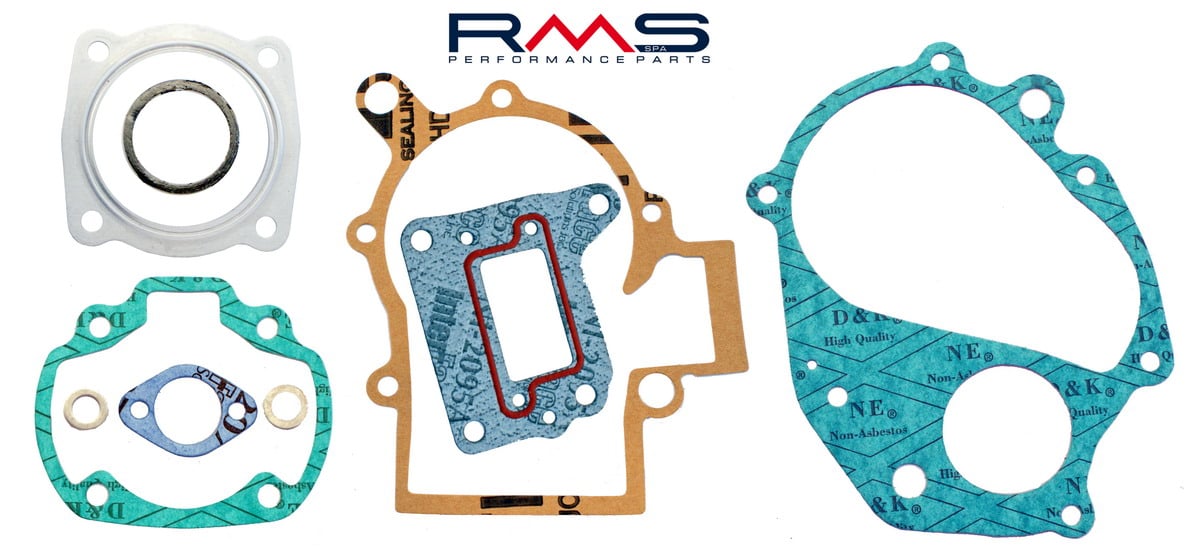 Obrázek produktu Těsnění motoru - sada RMS 100689320 100689320