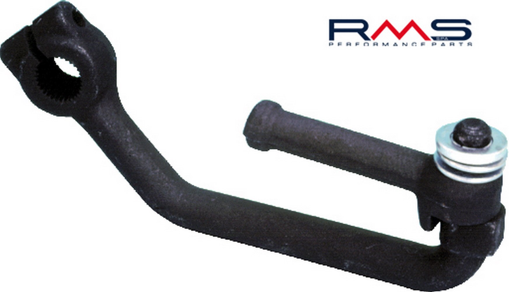 Obrázek produktu Nožní startovací páka RMS 121530030 černý