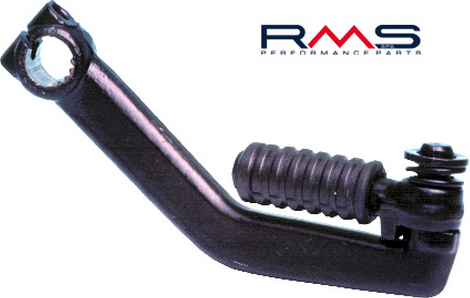 Obrázek produktu Nožní startovací páka RMS 121530040 černý