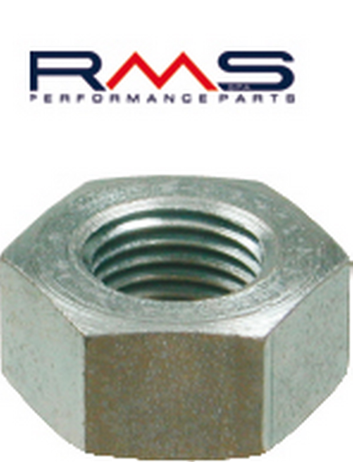 Obrázek produktu Flywheel nuts RMS 121850410 M12x1,25 (1 kus)