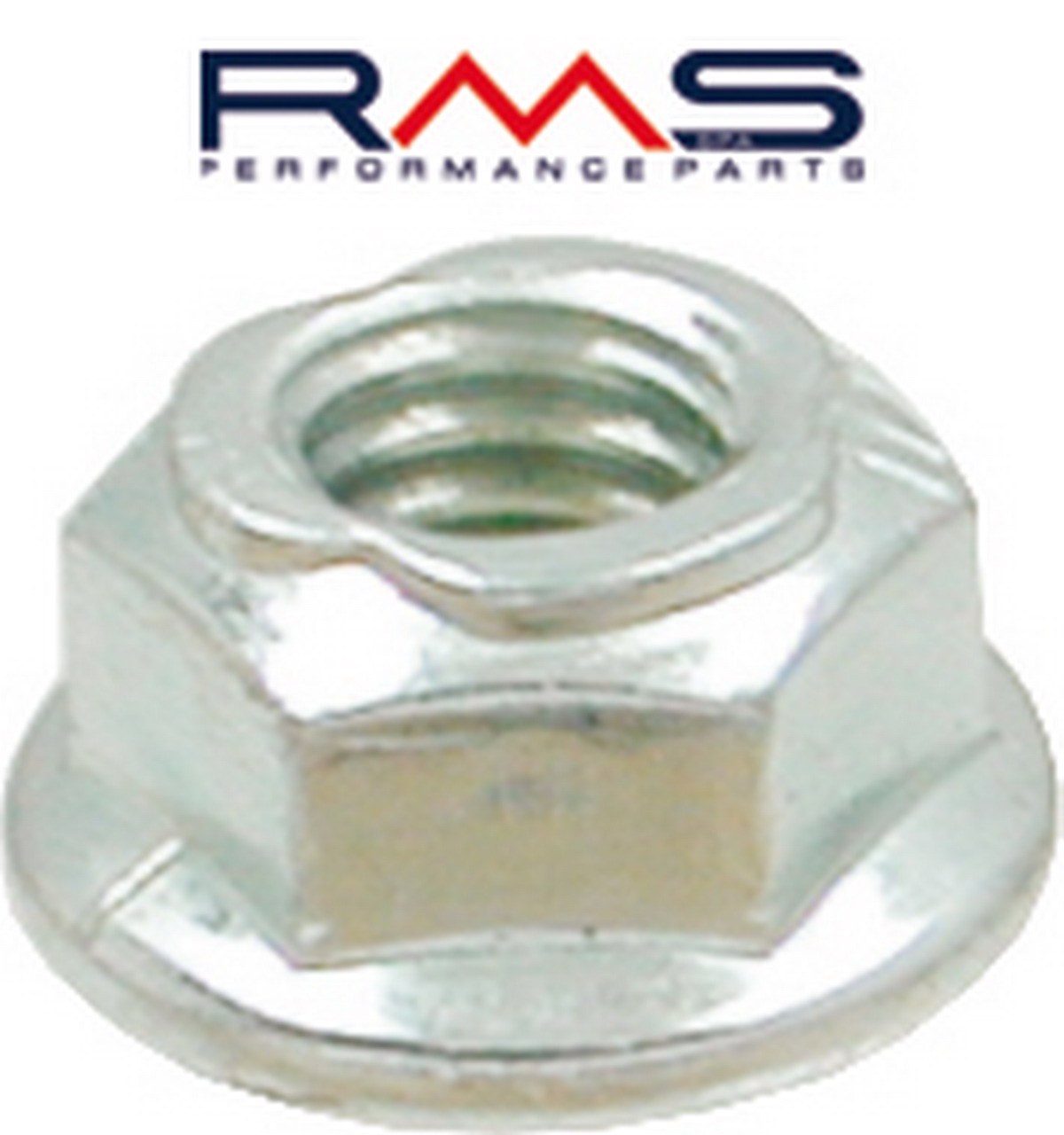 Obrázek produktu Cylinder head nut RMS 121850430 M6x1 (1 kus)