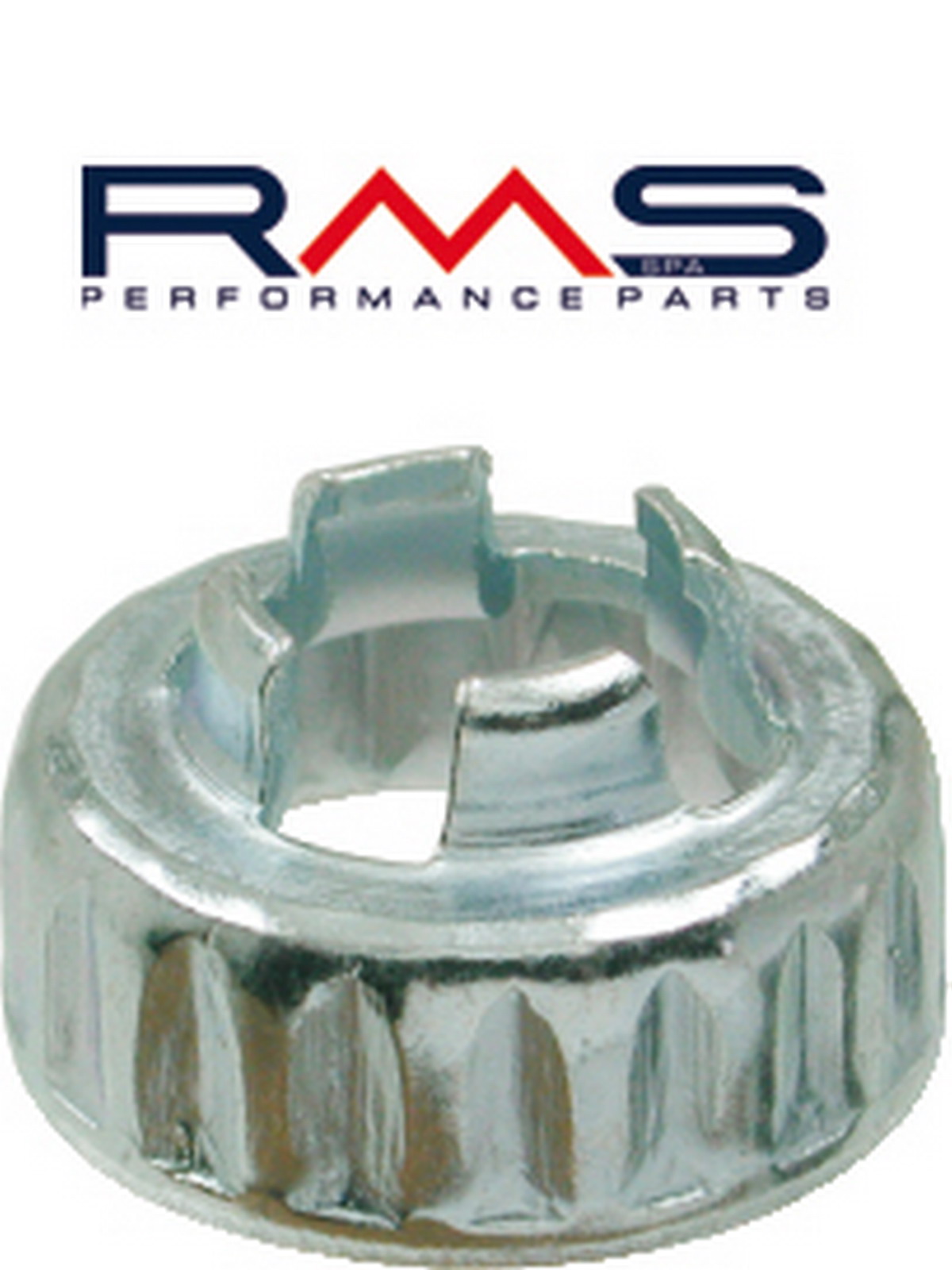 Obrázek produktu Rear wheel shaft cap RMS 121855000 (1 kus)