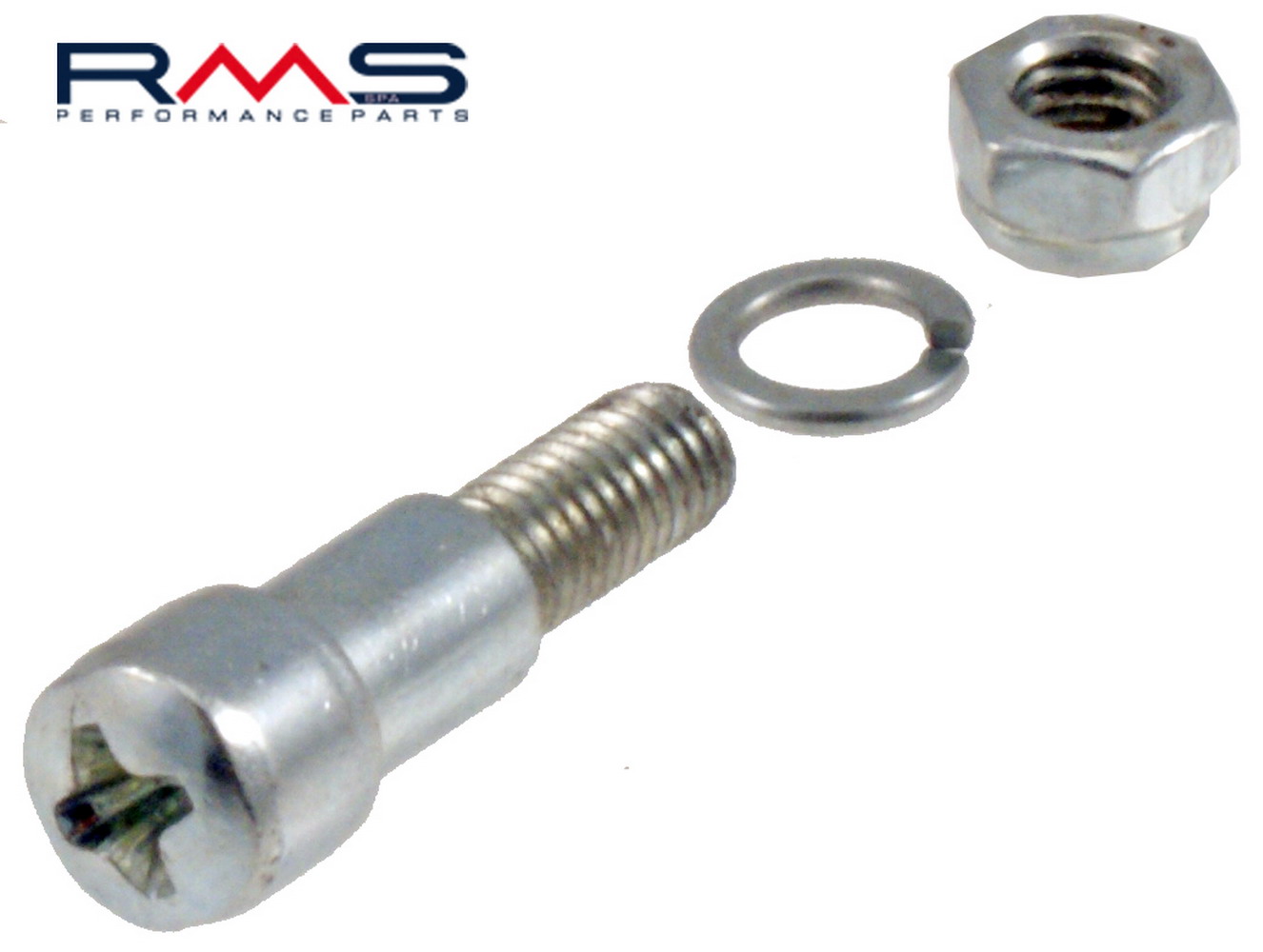 Obrázek produktu Lever securing screw RMS 121856120 (50 kusů)