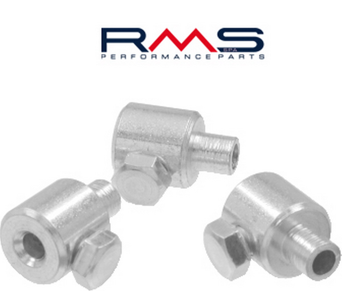 Obrázek produktu Koncovka pro spojkové lanko RMS 121858020 d2,5 mm 121858020