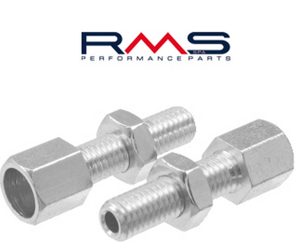 Obrázek produktu Seřizovací šroub RMS 121858150 8mm (1 kus) 121858150