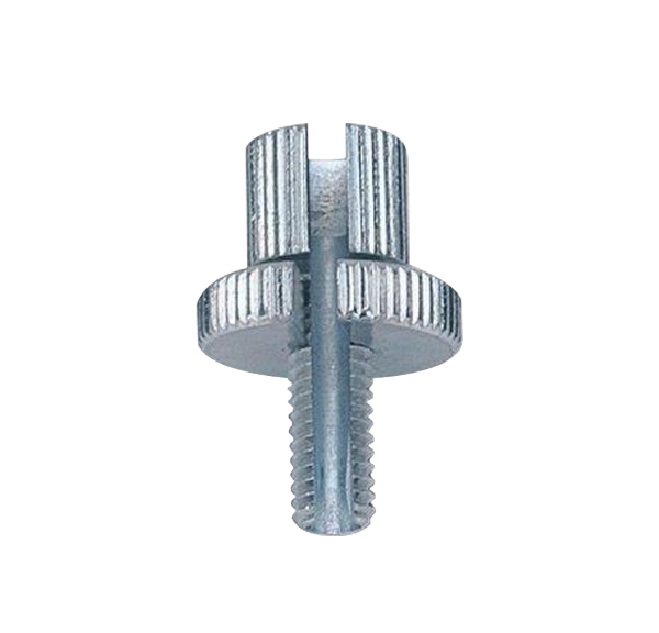 Obrázek produktu Seřizovací šroub DOMINO 121858270 6mm (1 kus) 121858270