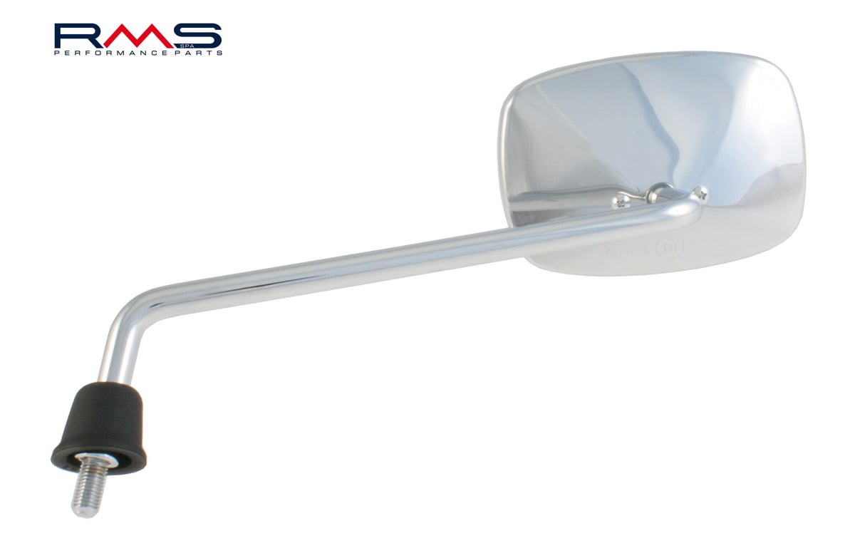 Obrázek produktu Zpětné zrcátko RMS 122760340 levý chrom 122760340