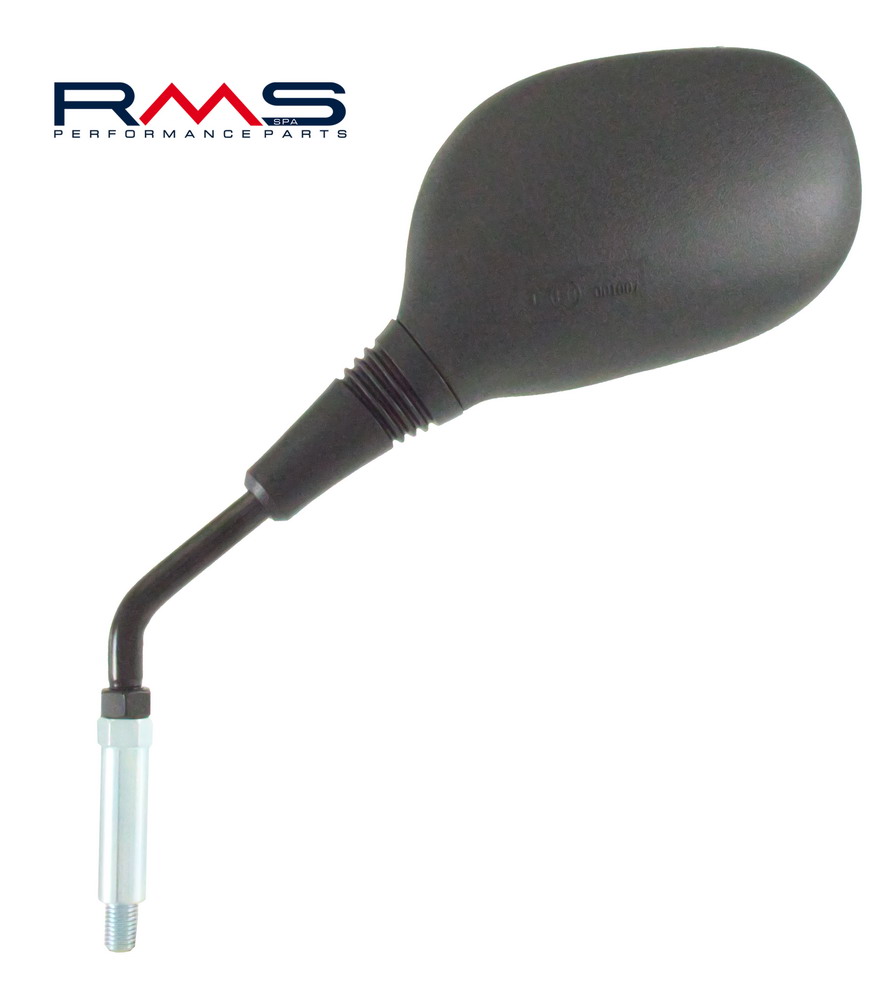 Obrázek produktu Zpětné zrcátko RMS 122761020 levý černý
