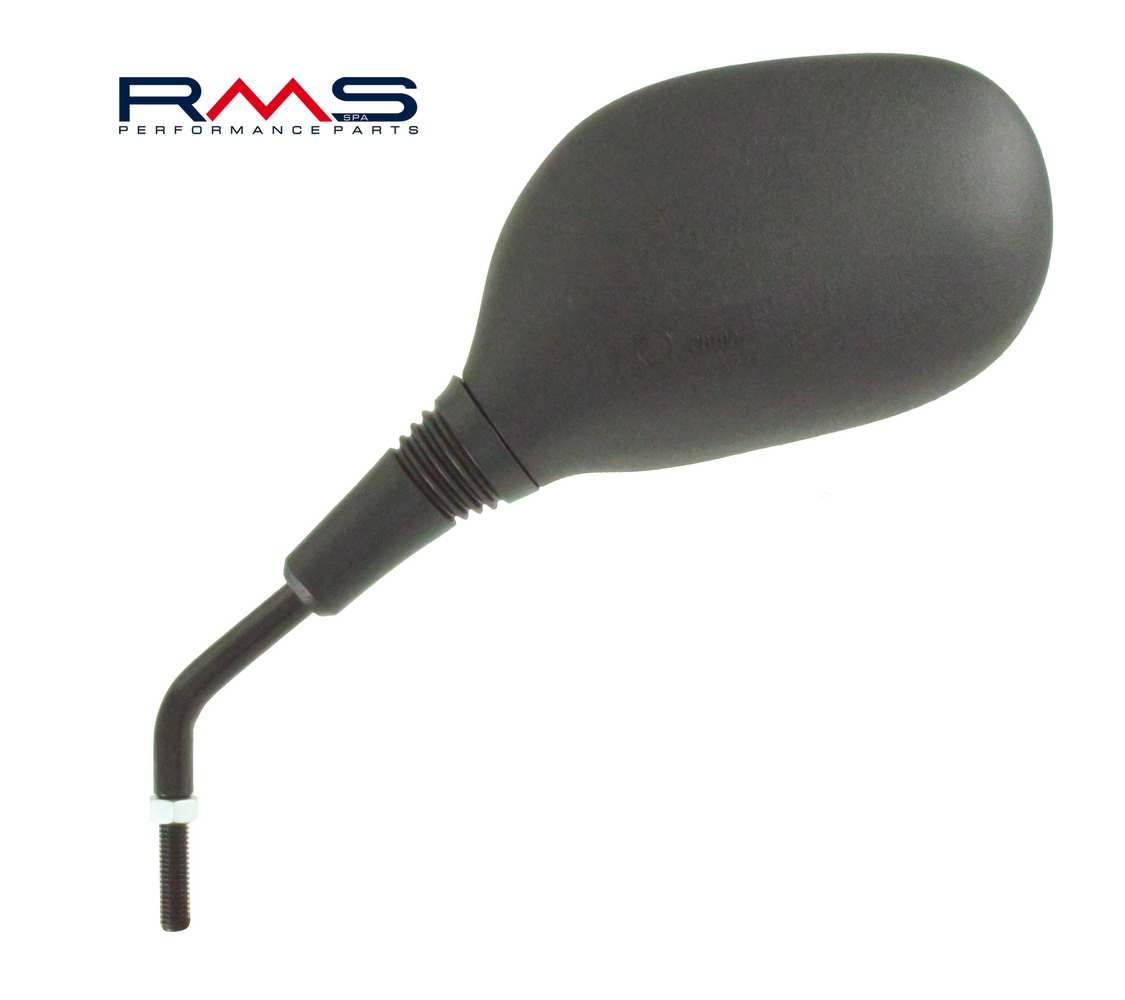 Obrázek produktu Zpětné zrcátko RMS 122761130 levý černý