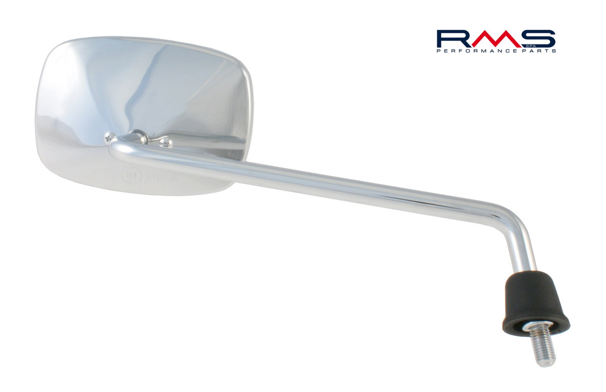 Obrázek produktu Zpětné zrcátko RMS 122770340 pravý chrom 122770340