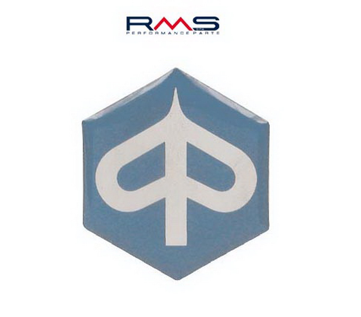 Obrázek produktu Emblém RMS 142720080 27mm pro kryt klaksonu 142720080