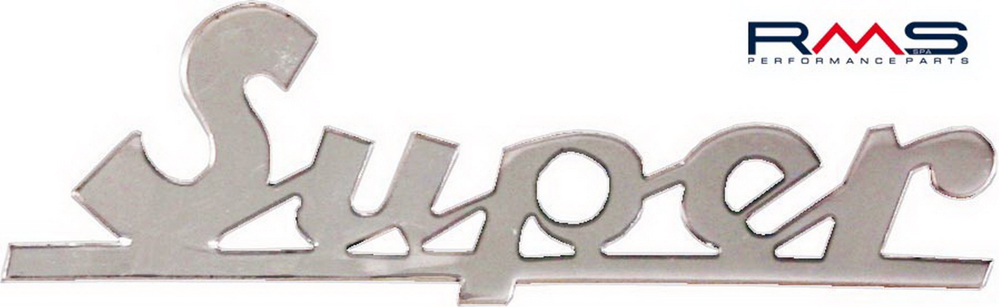 Obrázek produktu Emblém RMS 142720400 na přední štítek 142720400