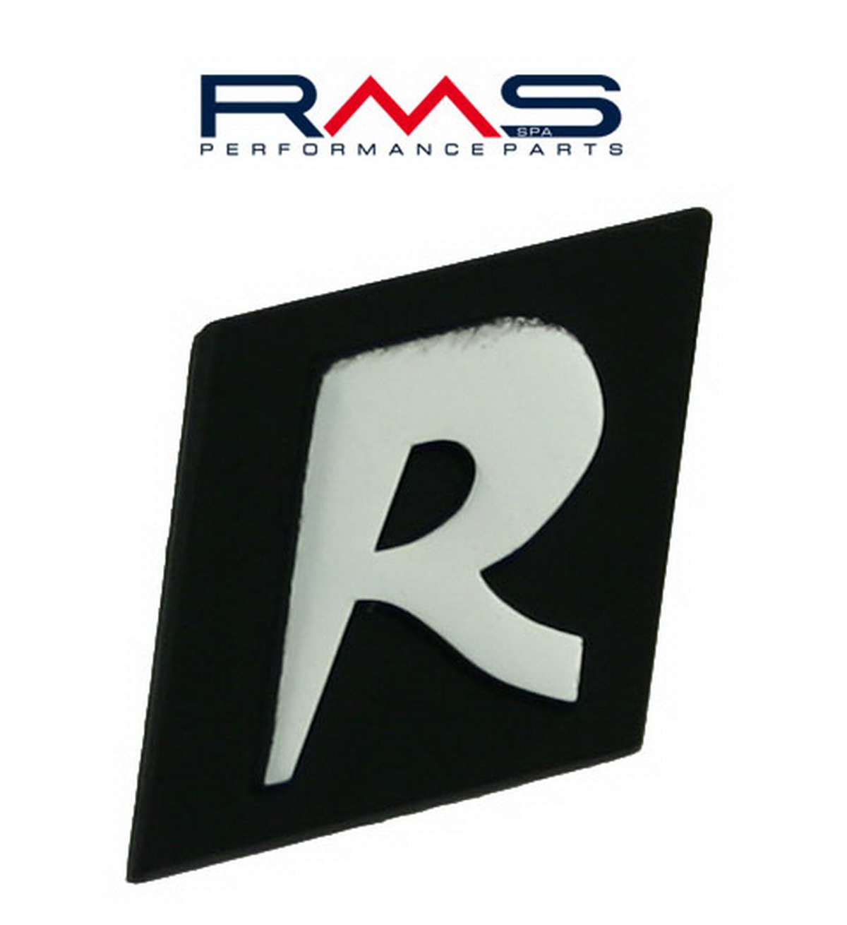 Obrázek produktu Emblém RMS 142720520 na přední štítek 142720520