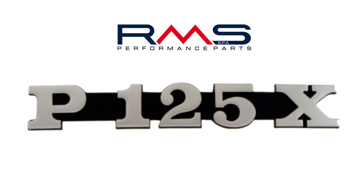 Obrázek produktu Emblém RMS 142720590 na boční panel