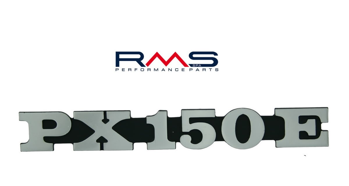 Obrázek produktu Emblém RMS 142720630 na boční panel