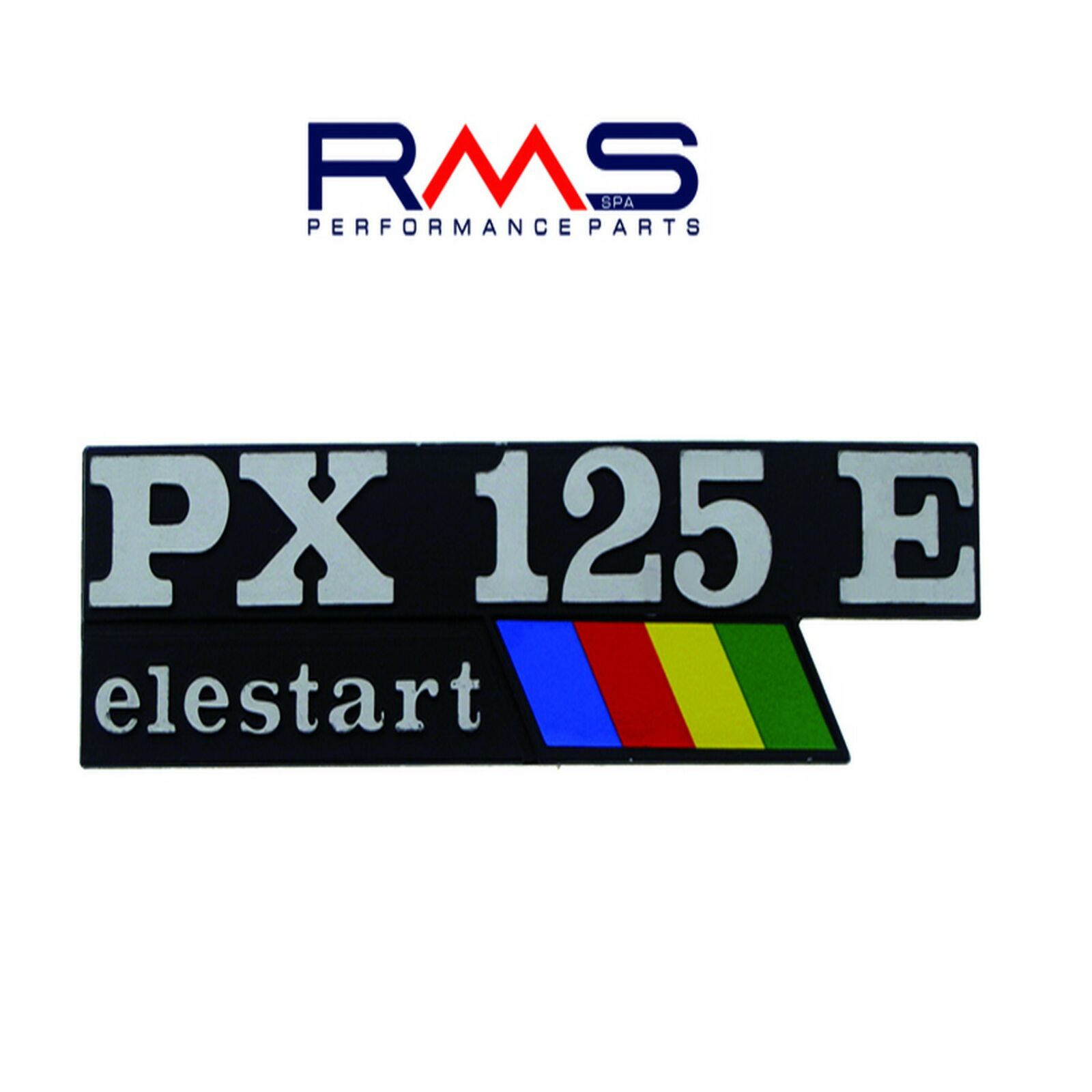 Obrázek produktu Emblém RMS 142720700 na boční panel 142720700