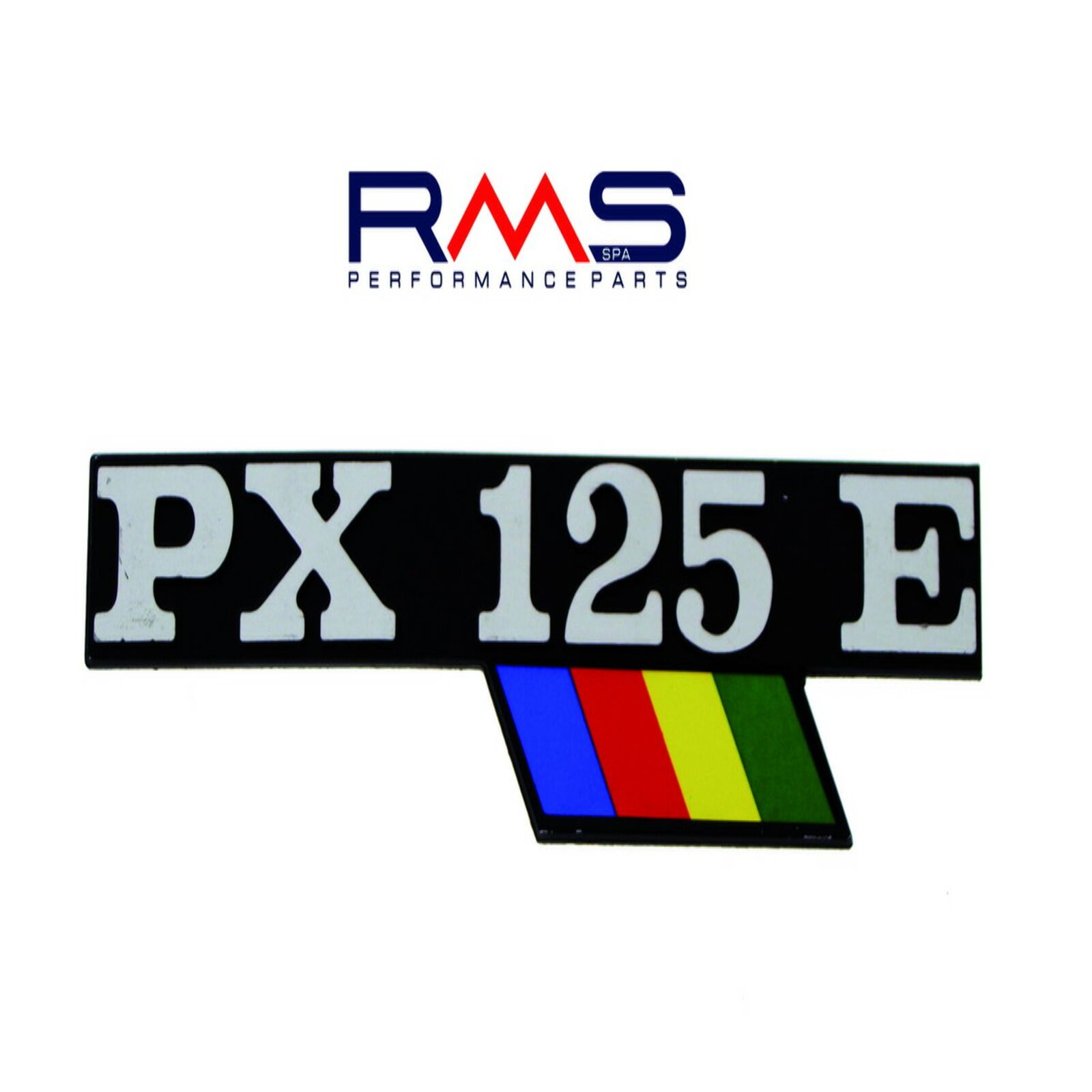 Obrázek produktu Emblém RMS 142720710 na boční panel