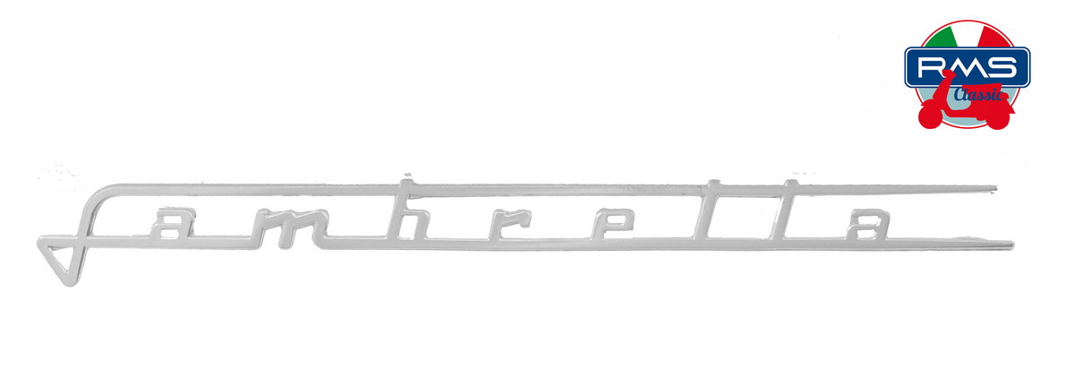 Obrázek produktu Emblém RMS 142720940 na boční panel 142720940