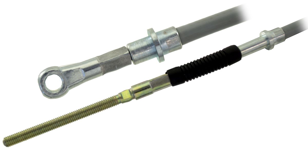 Obrázek produktu Lanko parkovací brzdy RMS 163555470 přední 163555470