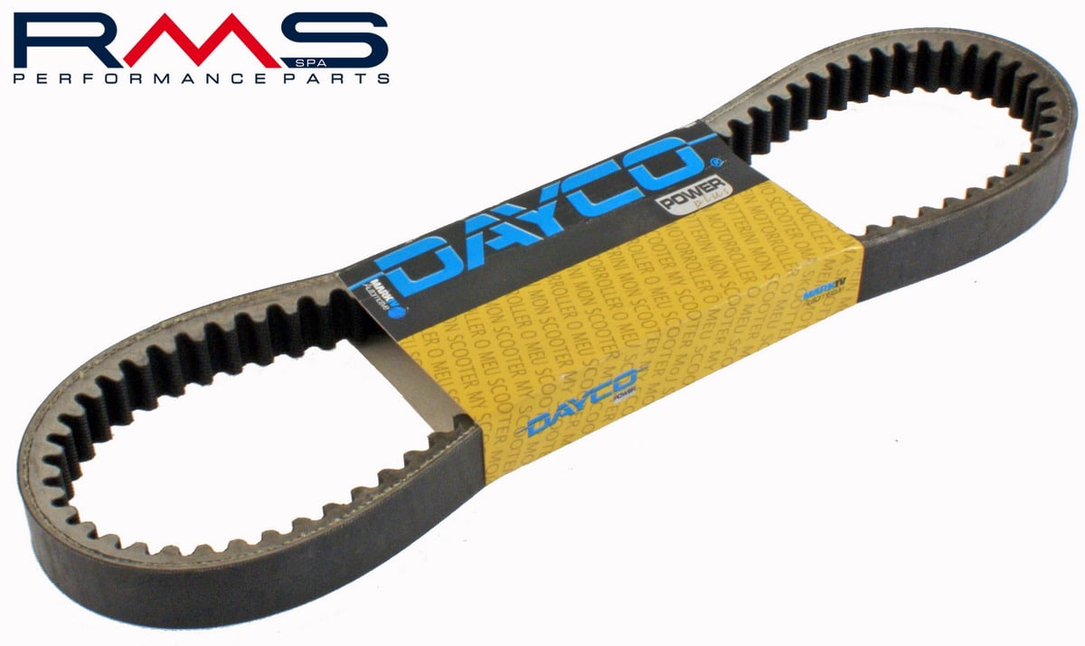 Obrázek produktu Řemen variátoru DAYCO DAYCO 163750560