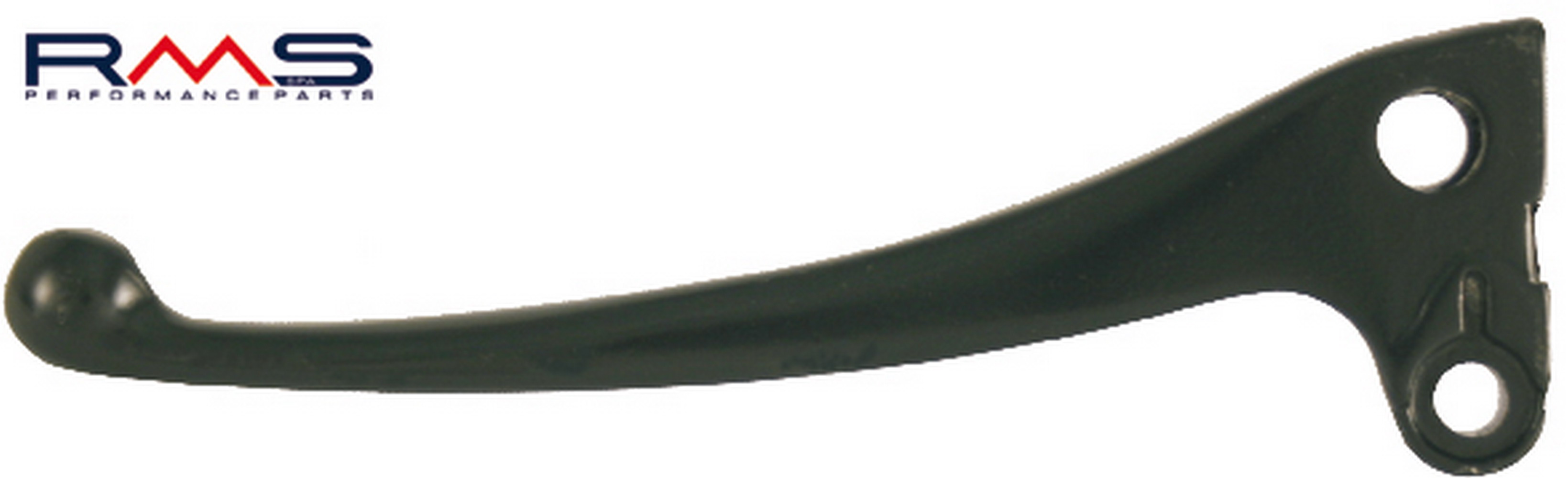 Obrázek produktu Páčka RMS 184100151 levý černý