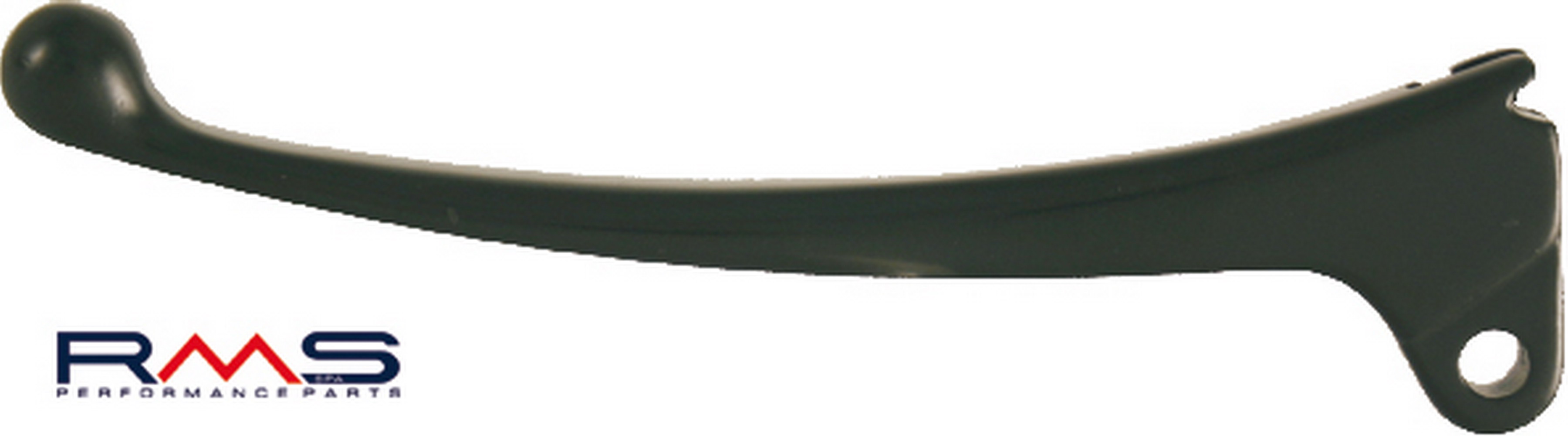 Obrázek produktu Páčka RMS 184100381 levý černý
