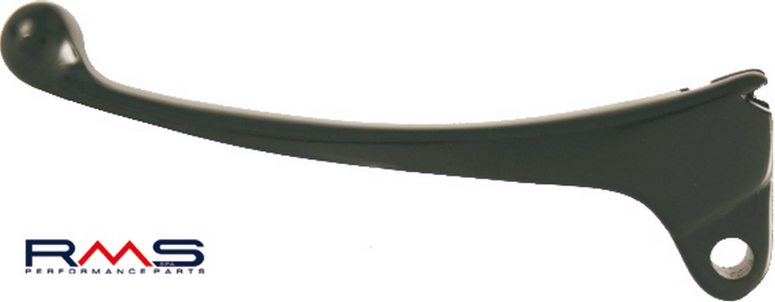 Obrázek produktu Páčka RMS 184100391 levý černý