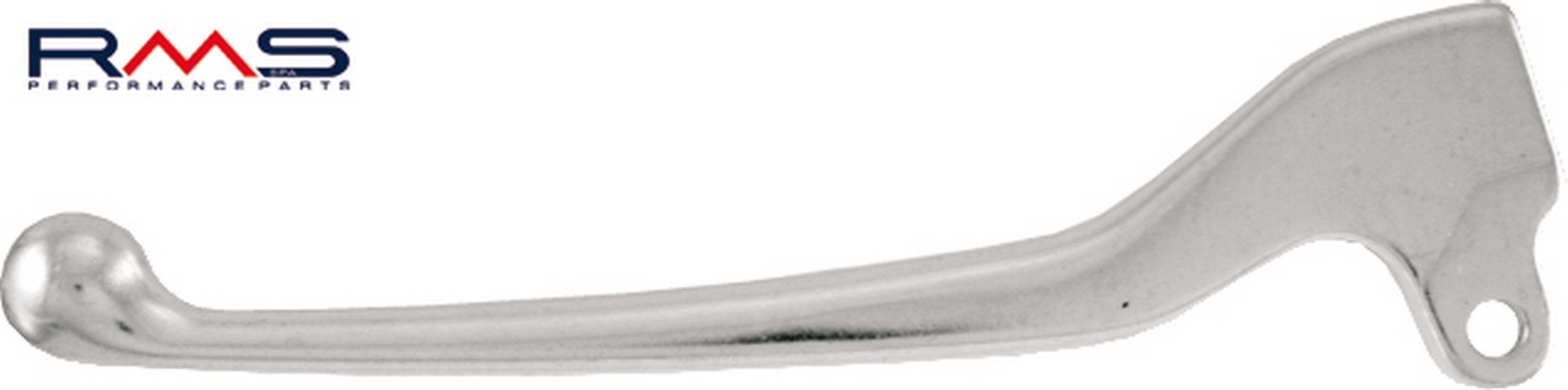 Obrázek produktu Páčka RMS 184100601 levý stříbrná