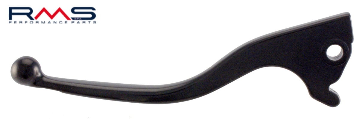 Obrázek produktu Páčka RMS 184100641 levý černý 184100641