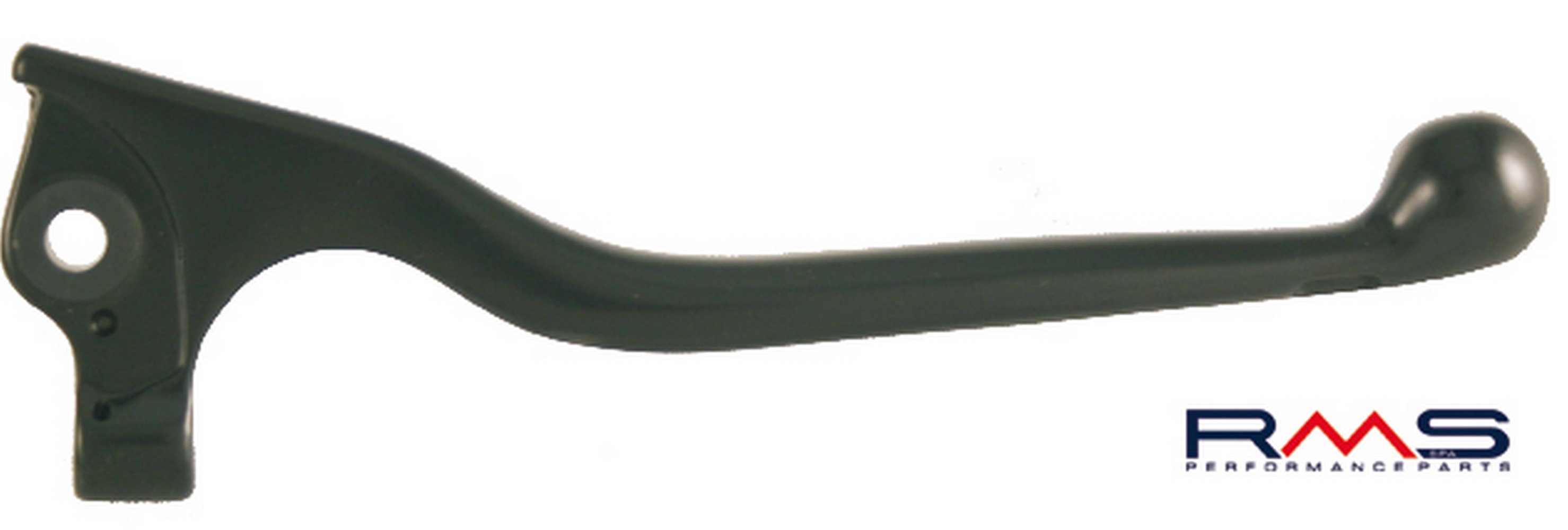 Obrázek produktu Páčka RMS 184120671 levá/pravá černý