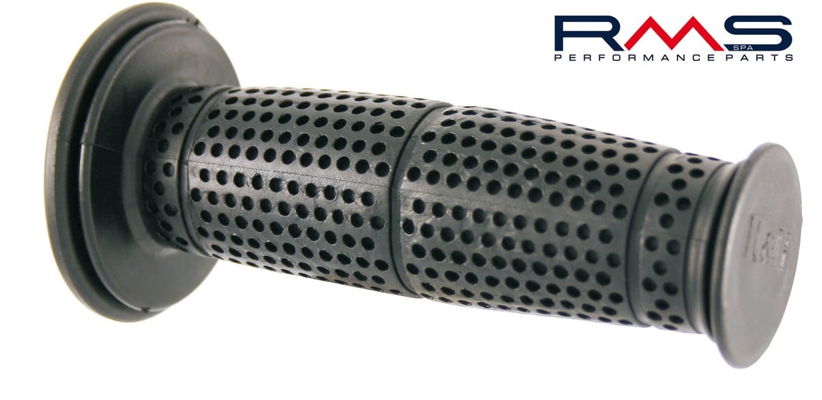 Obrázek produktu Rukojeti RMS AIR GRIP 184160210 černý 184160210