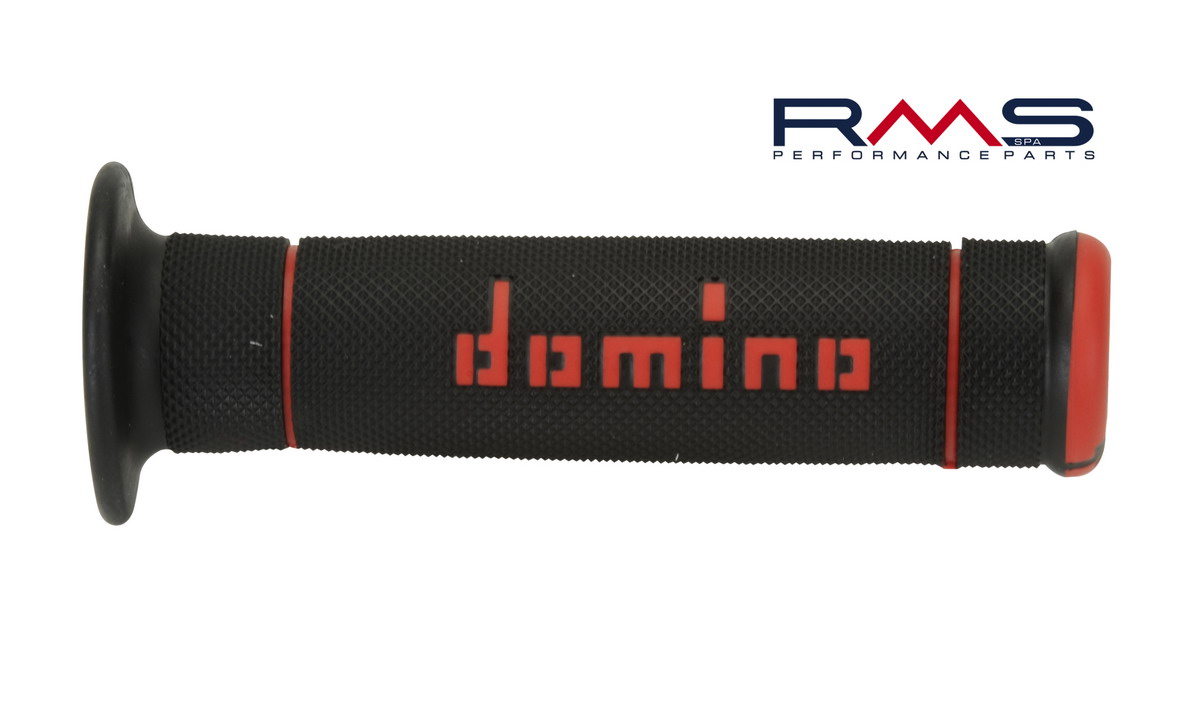 Obrázek produktu Rukojeti DOMINO 184160500 černá/šedá DOMINO 184160500