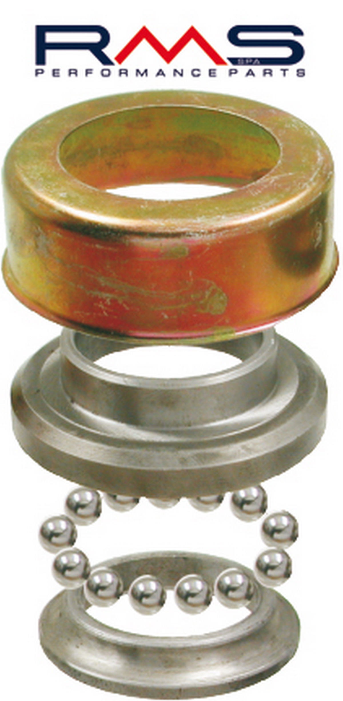 Obrázek produktu Lower steering set RMS 184220040 184220040