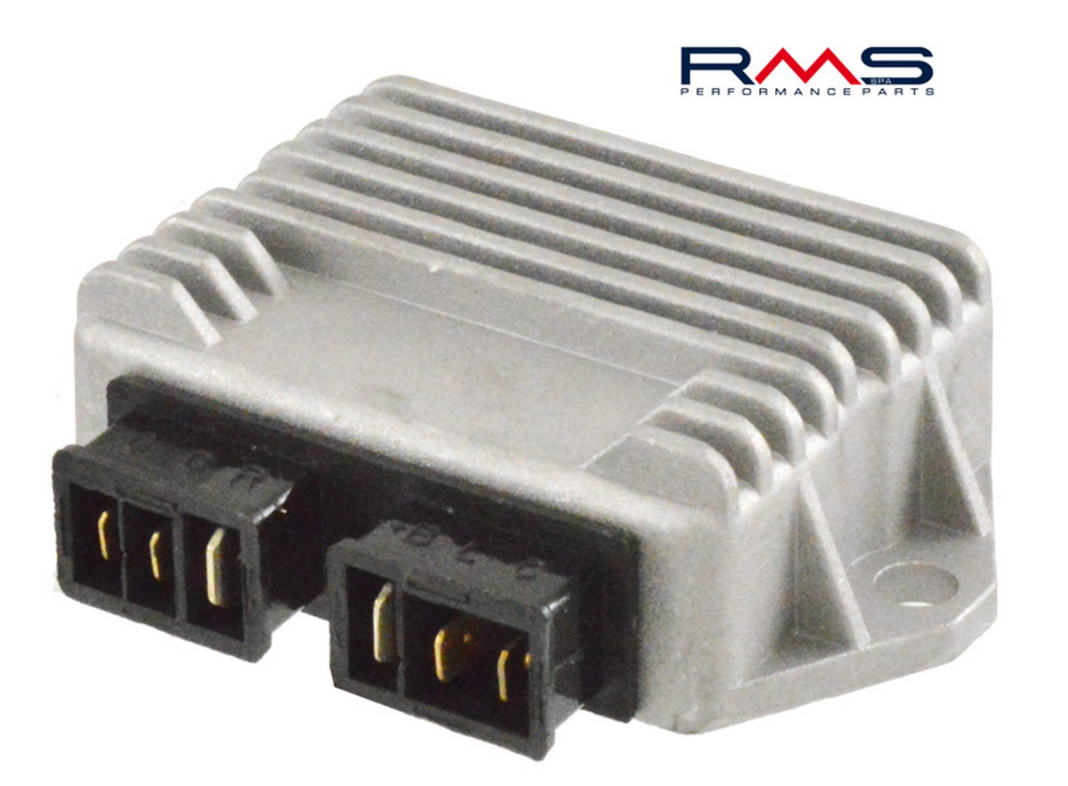 Obrázek produktu Relé dobíjení RMS 246030260 246030260