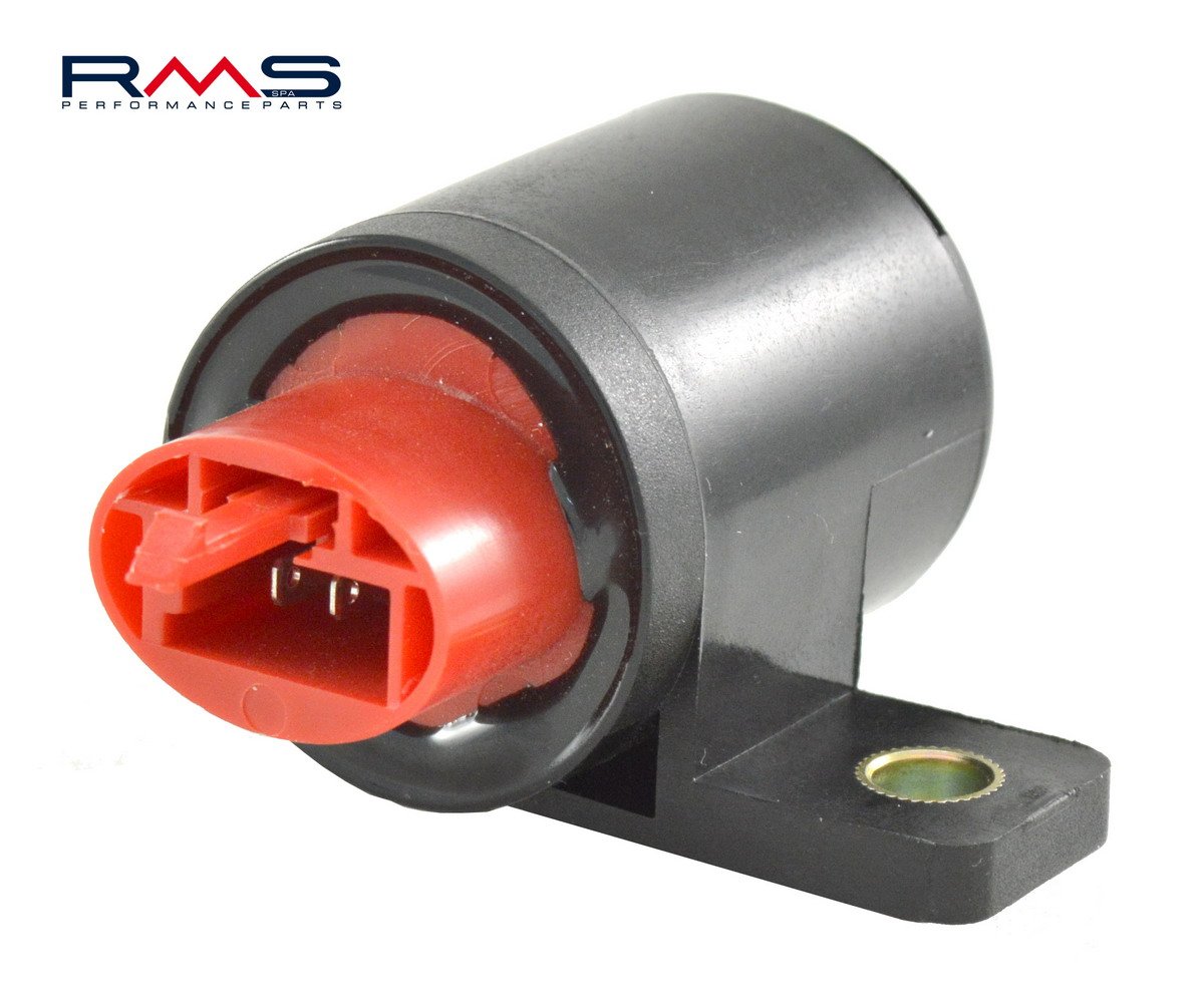 Obrázek produktu Přerušovač blinkrů RMS 246120122