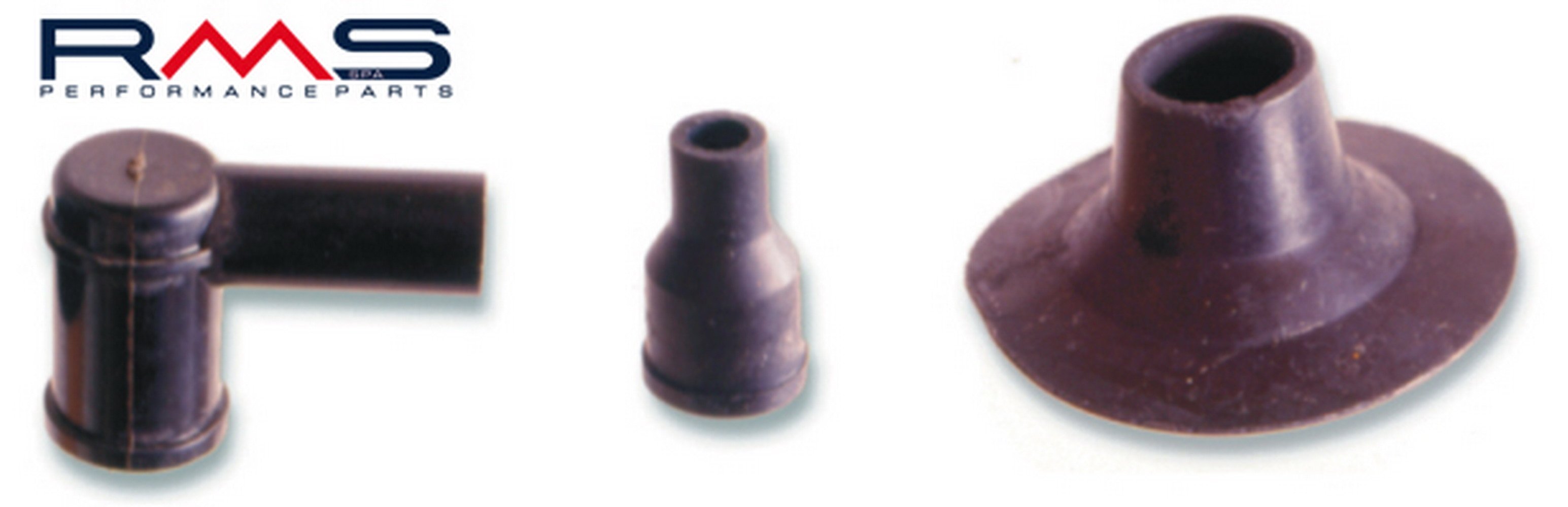 Obrázek produktu Koncovka zapalovací svíčky RMS 246330010 246330010
