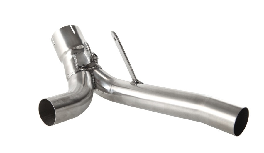 Obrázek produktu Trubka bez katalyzátoru MIVV S.034.C1