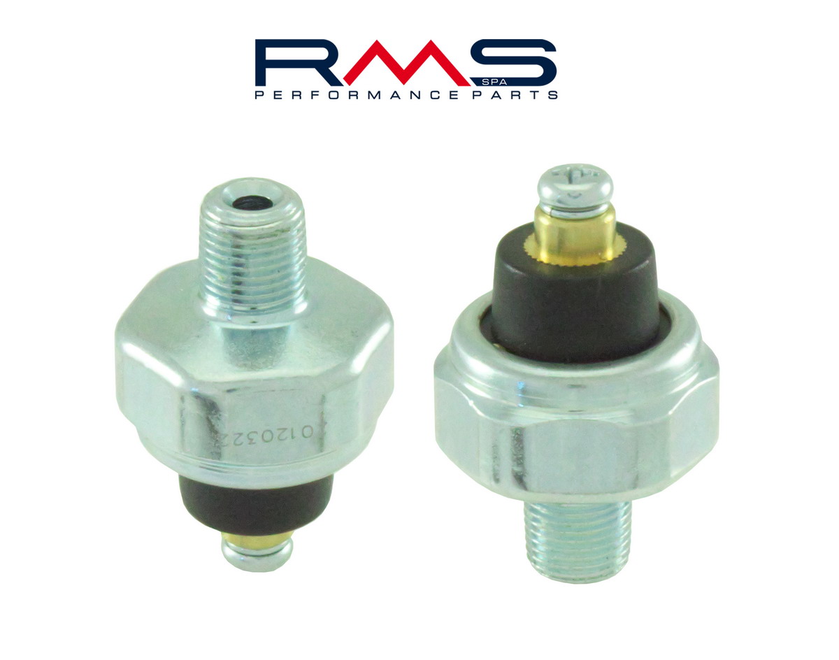 Obrázek produktu Sensor tlaku oleje RMS 100120050