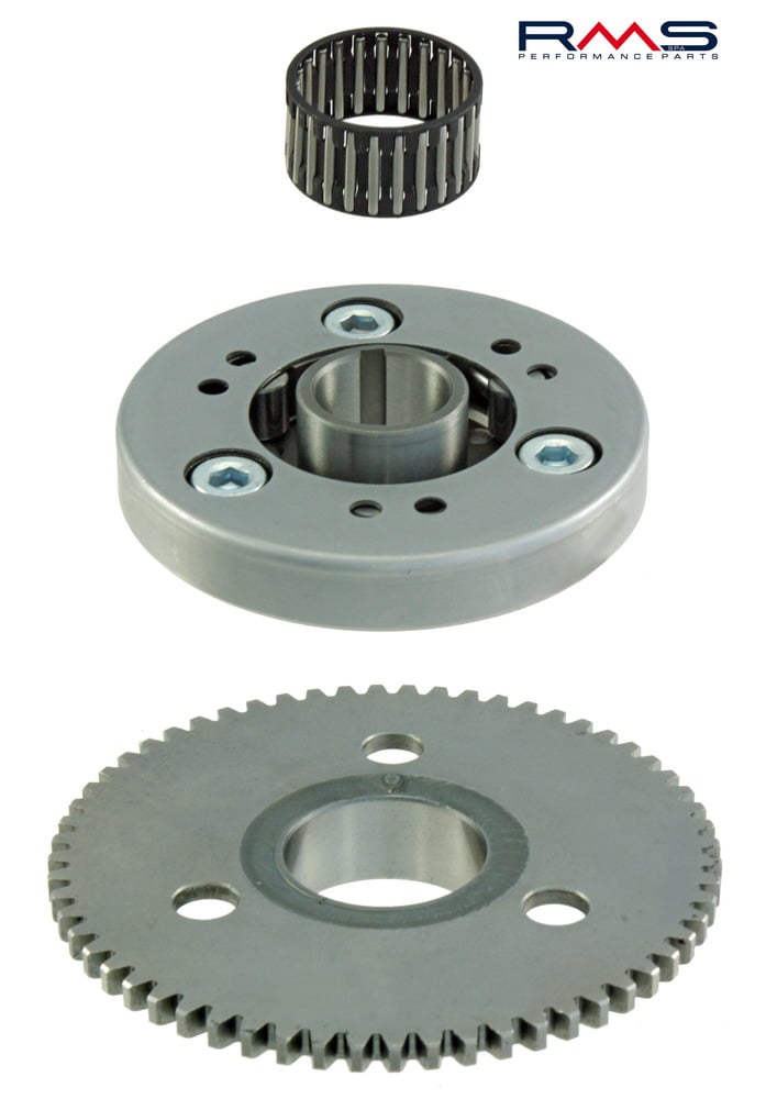 Obrázek produktu Starter wheel and gear kit RMS 100310010 100310010
