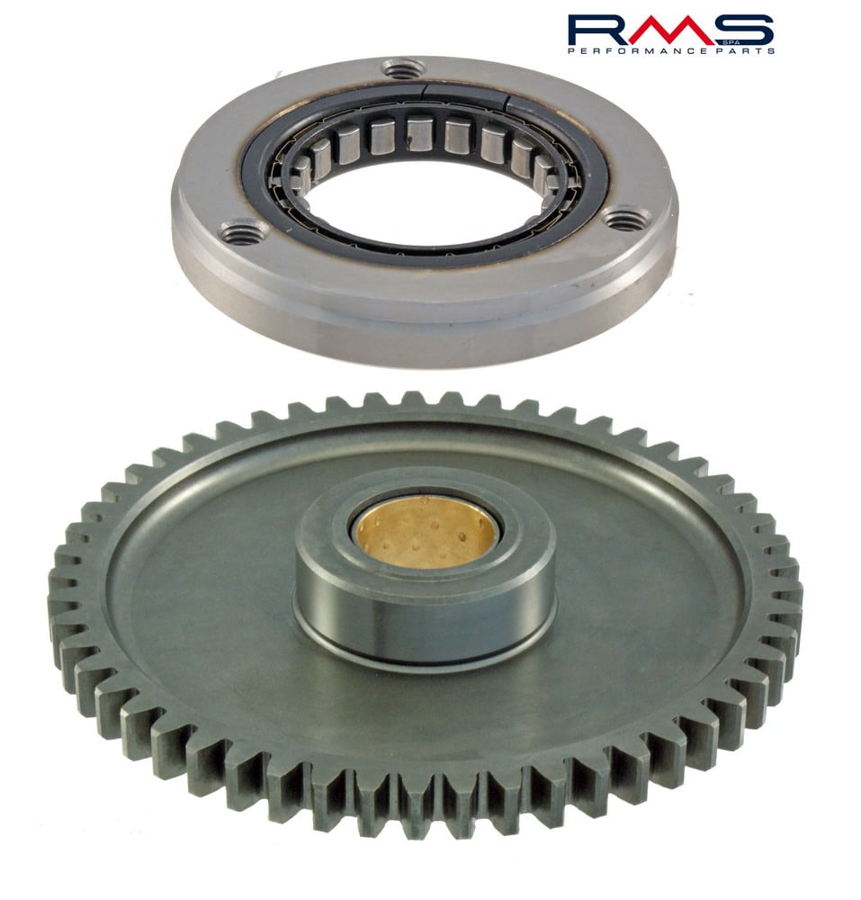 Obrázek produktu Starter wheel and gear kit RMS 100310020 100310020