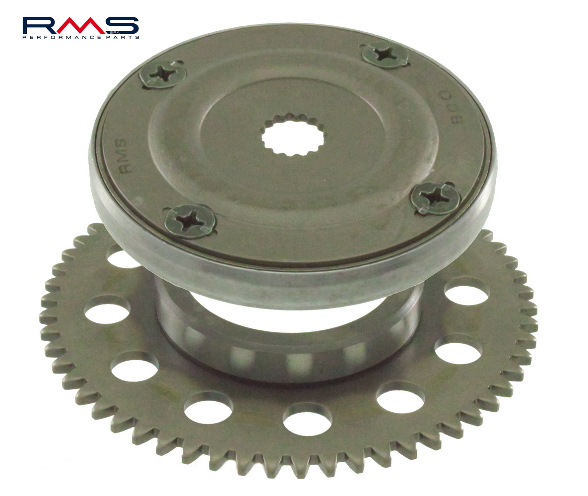 Obrázek produktu Starter wheel and gear kit RMS 100310110