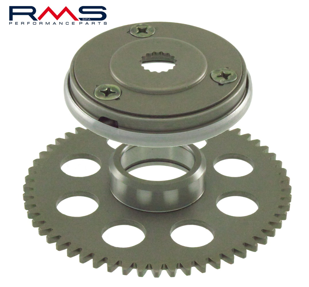 Obrázek produktu Starter wheel and gear kit RMS 100310120 100310120