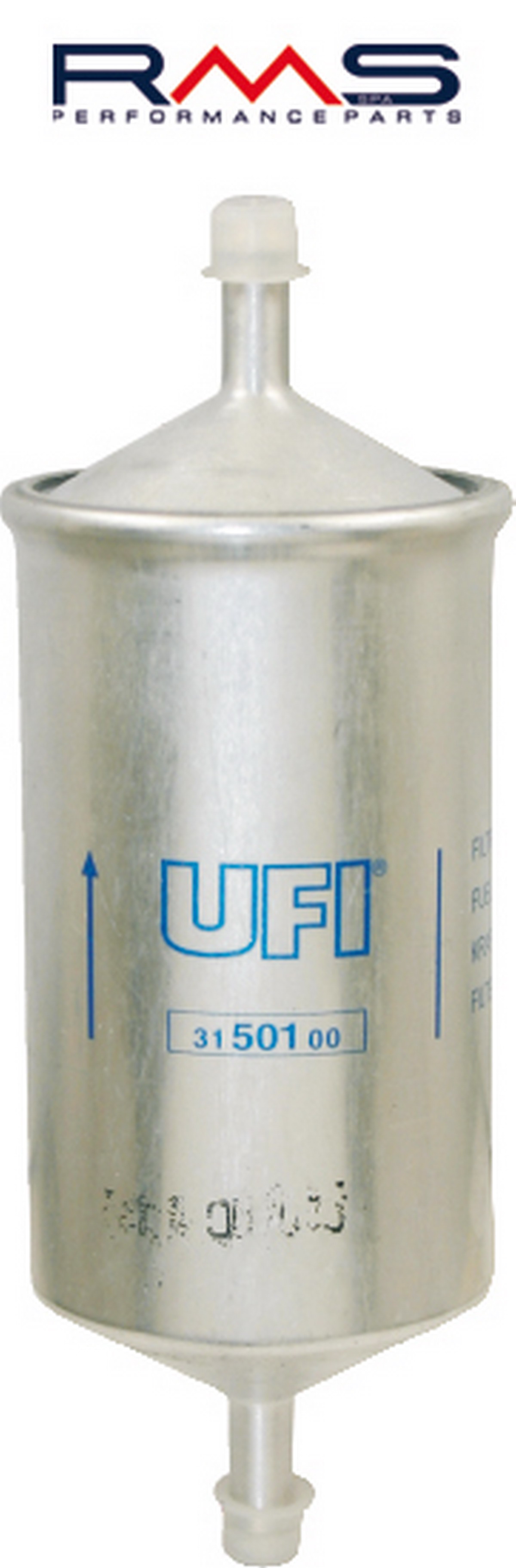 Obrázek produktu Palivový filtr UFI 100607020 100607020