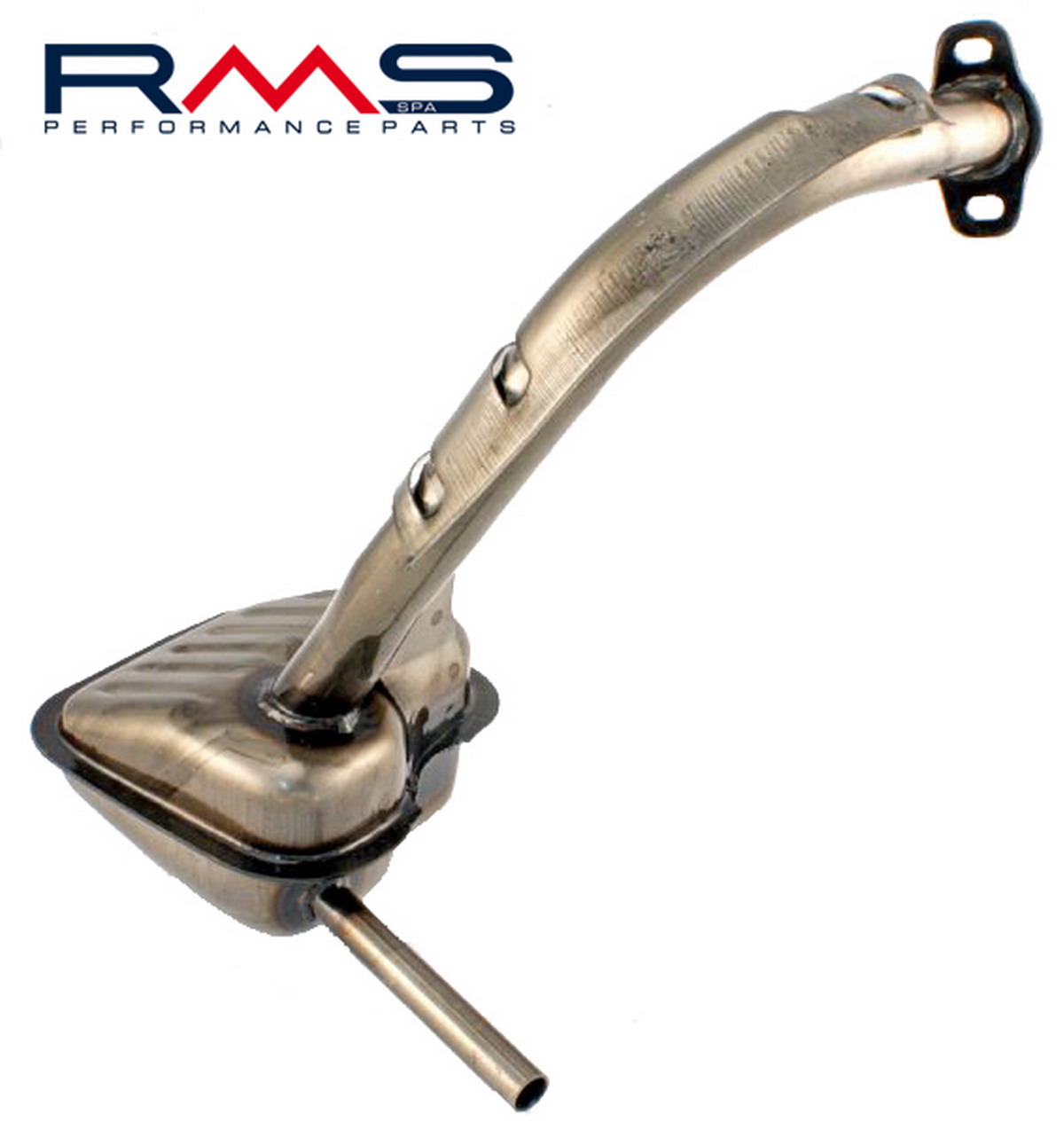 Obrázek produktu Koncovka výfuku RMS 100751000 (bez homologace) 100751000